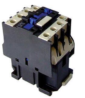 交流接触器  12A 18A 25A 32A 40A 50A 65A 80A 95A