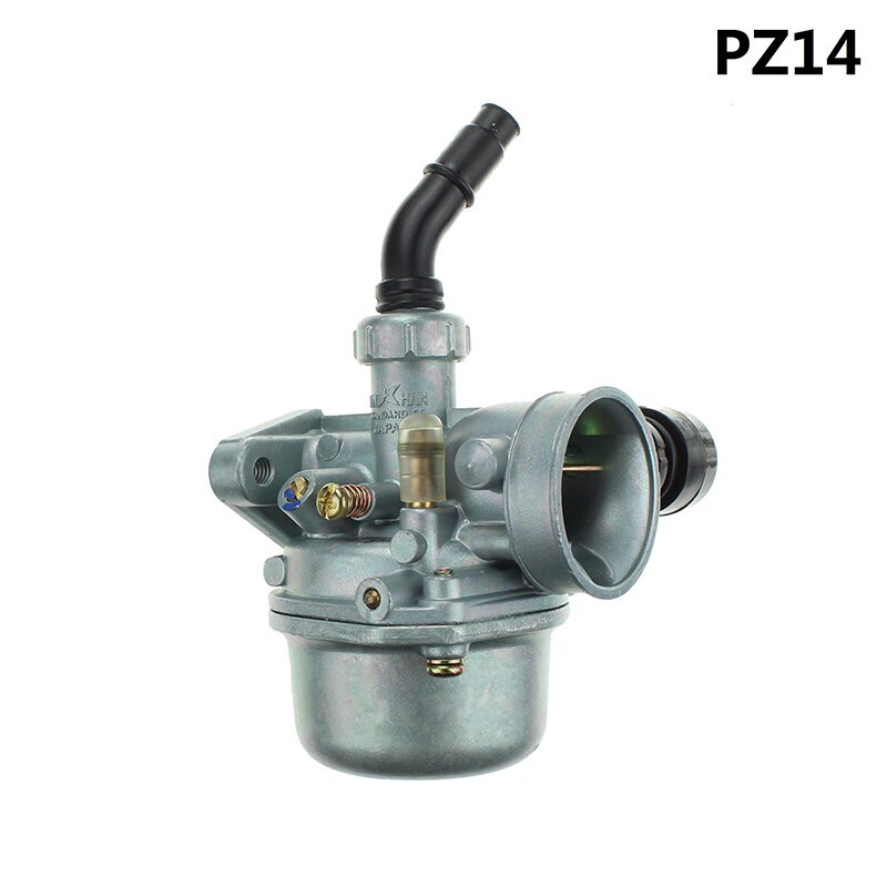 嘉陵JHa48型助力摩托车化油器