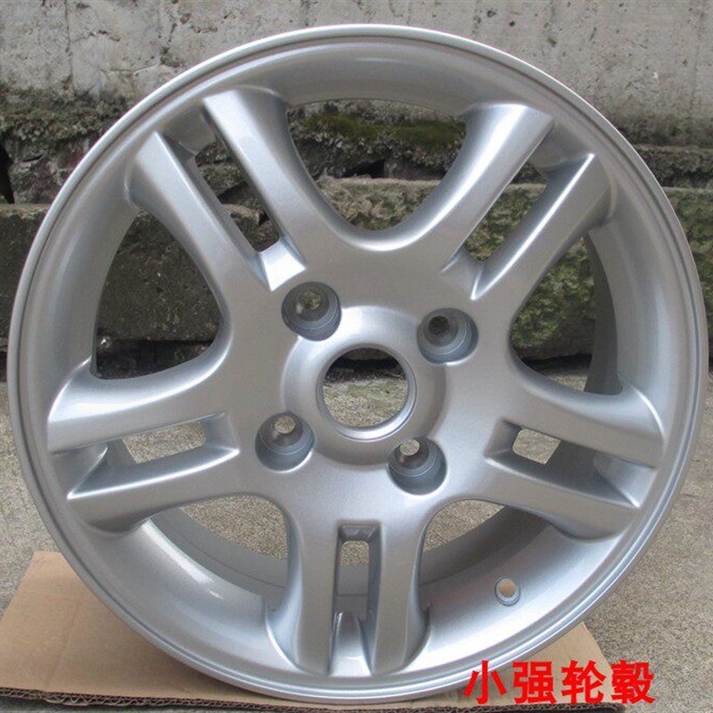 14 15 16寸起亚K2赛拉图远舰福瑞迪K3智跑狮跑改装汽车铝合金轮毂