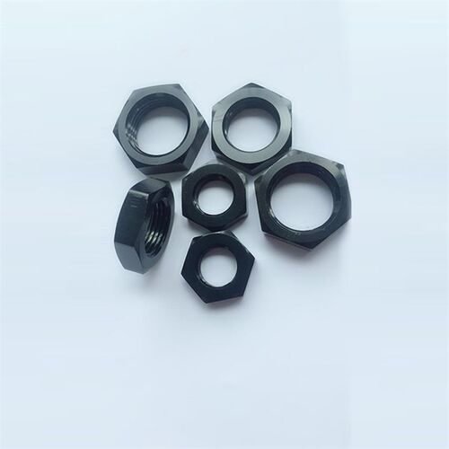 AN6 AN8 AN10内外丝变径转接头油冷堵头丝堵螺帽死堵M12*1.5