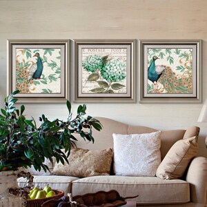 美式豪华装饰画客厅玄关s卧室书房饭厅墙上挂画欧式酒店样板房壁
