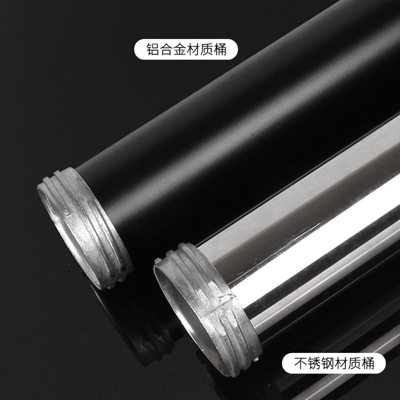 结构胶枪自动断胶省力打胶枪995结构胶矽胶P枪两用玻璃胶枪压胶枪