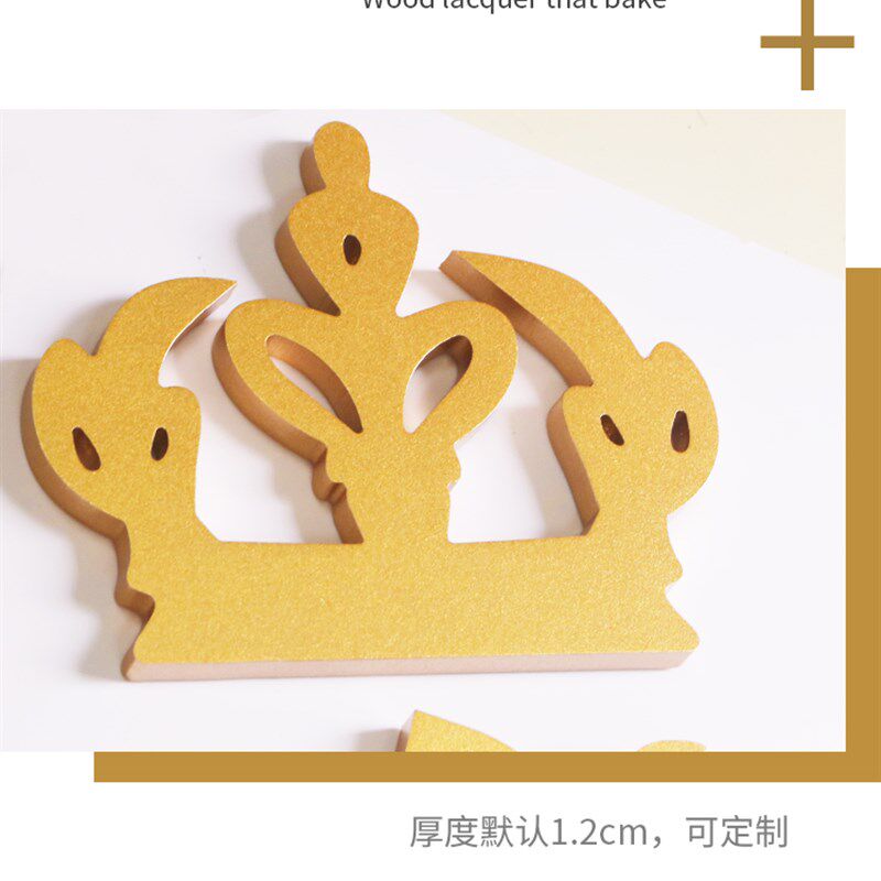 3d立体字墙贴文字定制背景墙美甲店铺贴墙装饰画店面墙面布置饰品
