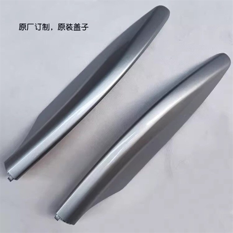 适用奇骏行李架盖子新奇骏车顶架装饰盖子车顶架盖奇骏行李架胶垫