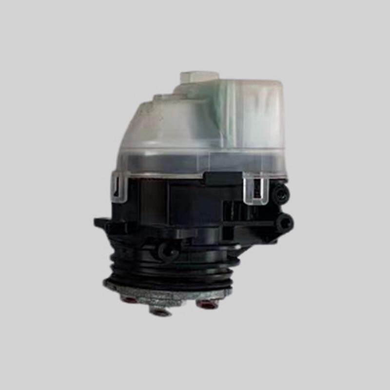 适用雷克萨斯ES350RX270LX570LS460GX400倒车后视镜折叠电机马达