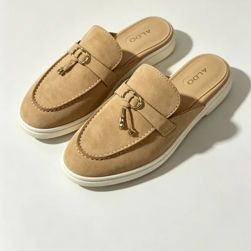 149夏季新款老钱风软底外穿百搭包头半拖鞋女时尚JS13740370