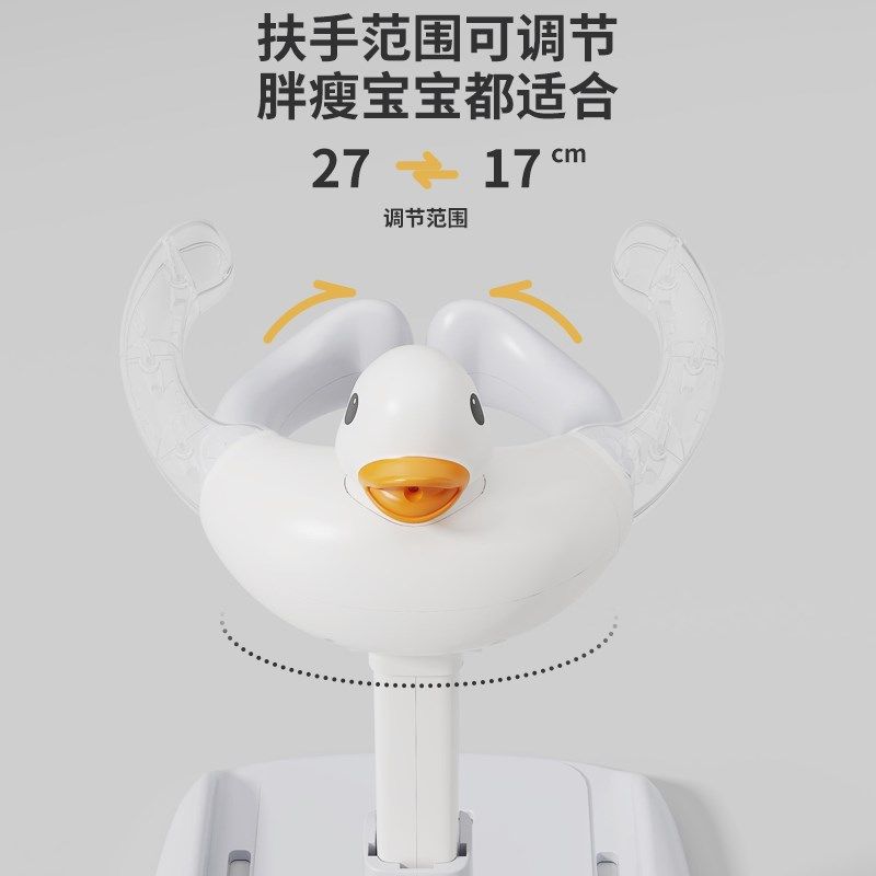 宝宝站立着洗澡神器婴儿洗屁屁股婴幼儿童小孩辅助支架洗浴澡盆台