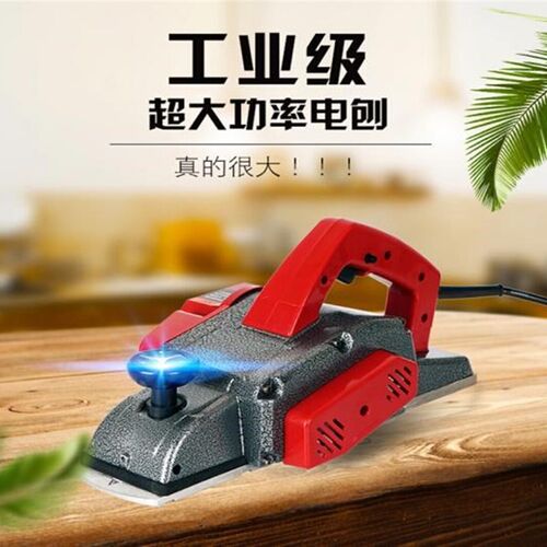 打磨机砧板木工创子手推多功能磨平机抛光片木板打磨机电刨手提