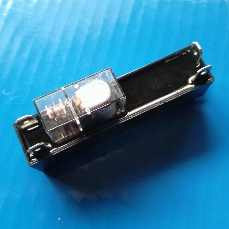 徐工20吨22吨26吨压路机震动继电器 延时控制器24V振动电子继电器