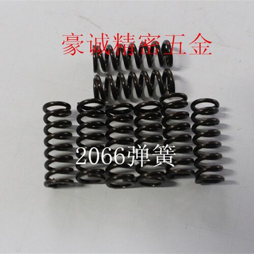 自动车床弹簧2066