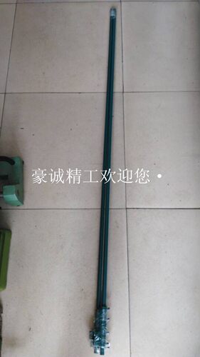 自动车床配件15型20型送料管/送V料架/送料杆