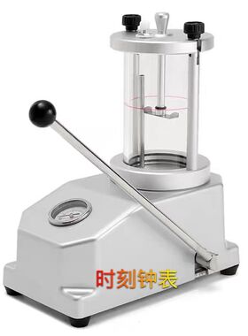 修表工具 5555k/98试水机 手表防水检测仪 防水打压机 耐压测试仪