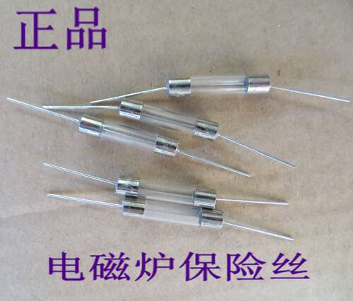 电磁炉保险管电磁炉保险丝管电磁炉配件电磁炉保险丝6Vx30 15A