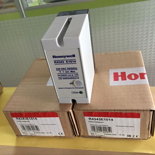 R4343E1014程控器,点火控制器