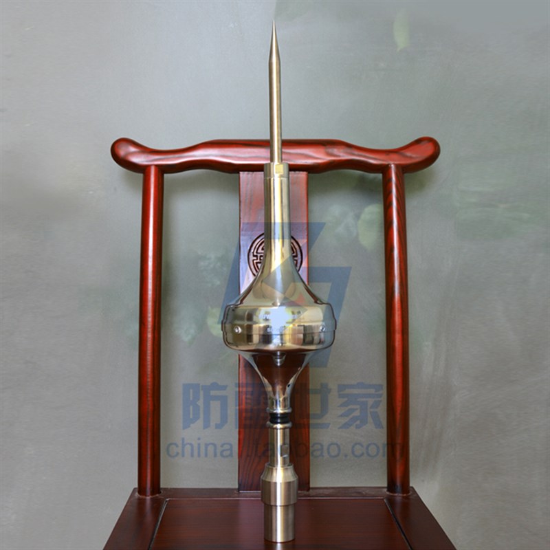 防雷利器避雷针杜尔梅森2500/4500 提前放电式避雷针专业有效