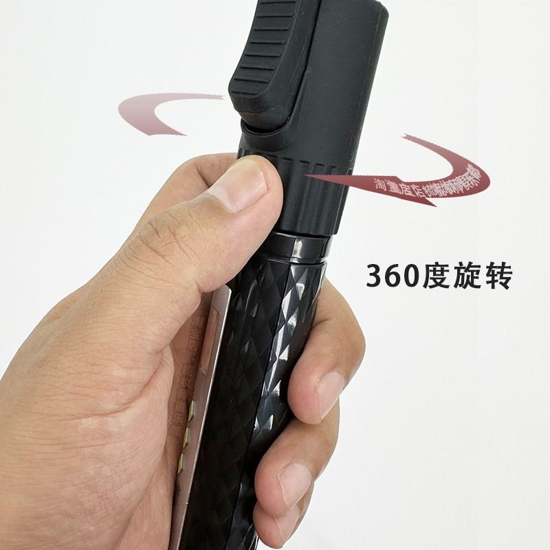 小号卷发棒6号超细羊毛卷 9号电发棒烫发根蓬松发型师专用电卷棒