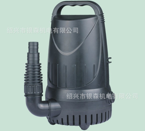 森森鱼池鱼缸潜水泵JAP-6000L/7500L/8500L/13000L/15000L/18000L