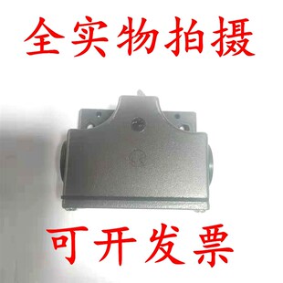 SN02D12-502-M安士能2位锥角SN02R12-502M金属滚轮行程开关限位