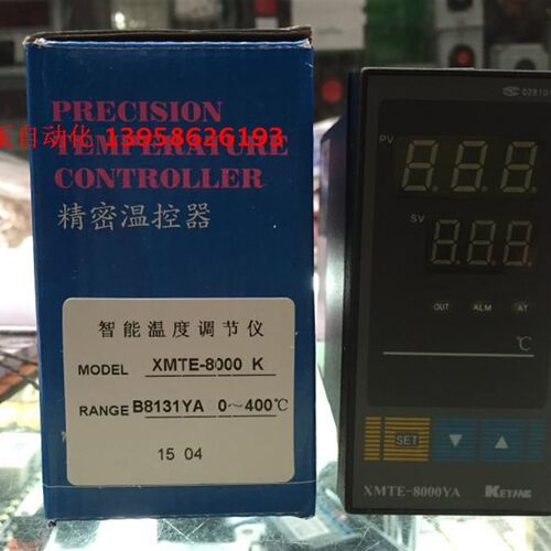 KEYANG科洋 XMTE-8000YA K XMTE-B8131YA B8031YA 智能温控仪