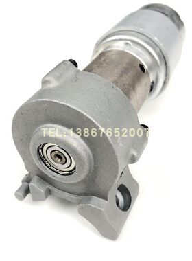 电机齿轮箱减速器马达柯劳克Klauke液压钳电缆剪贝特12042压线钳
