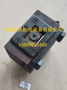 沈阳中捷镗床  TPX6111B工作台夹紧器主轴箱夹紧油缸锁紧器