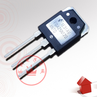 全新 FGA25N120 ANTD  IGBT 电磁炉功率管 电磁炉通用