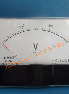 59L1-450v  500v  5A  10A 59C2  指针电流表电压表