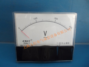 59L1-450v 500v 5A 10A 59C2 指针电流表电压表