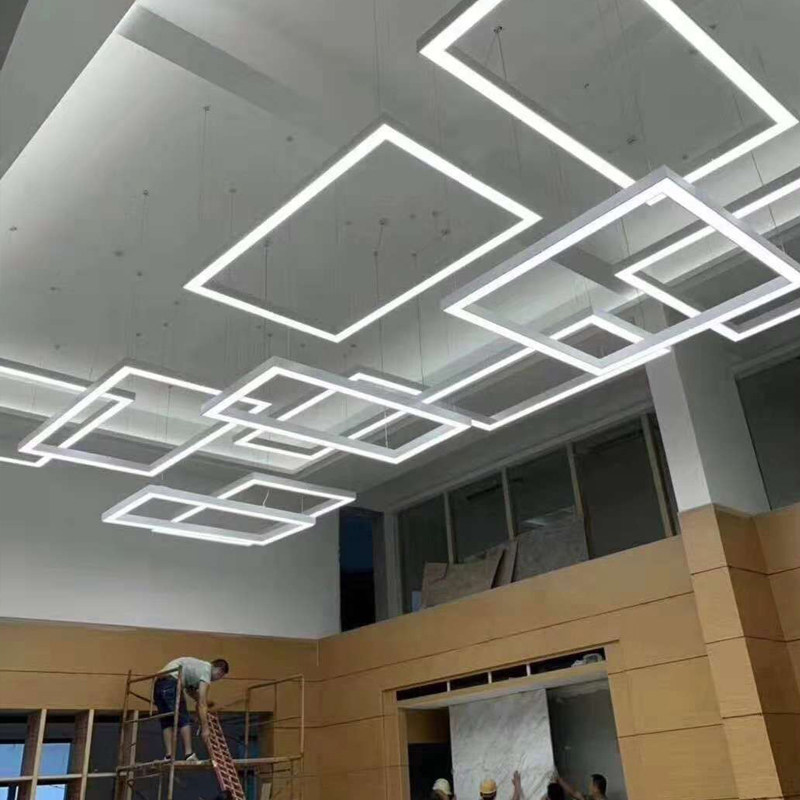 台球桌专用灯台球灯桌球吊灯led台球室无影灯台球厅斯诺克桌球灯