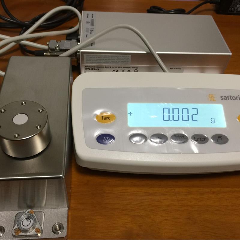 德国赛多利斯WZA523-NC传感器/特殊称重系统WZA523 WZA1203-N