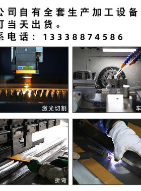 316l/304不锈钢板201板材激光切割加工定做折弯焊接厚板剪板割圆