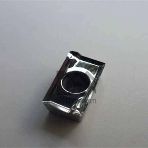 正品克洛伊刀片APKT1604PDFR-MA3 H01 面铣刀片 R0.8