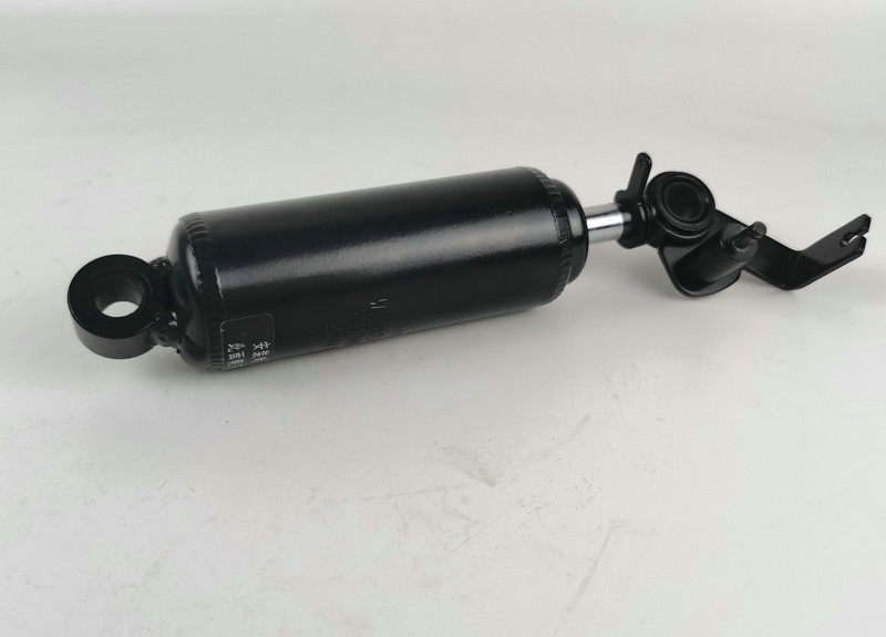 适配重汽原厂豪沃T7H座椅减震器T5G汕德卡驾驶室阻尼避震缓冲新款