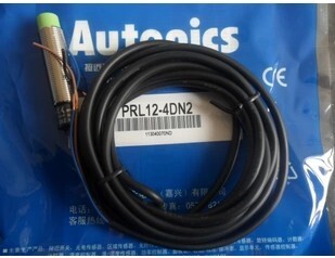 奥托尼克斯 AUTONICS 原装正品 接近开关 PRL12-4DN2 假一赔