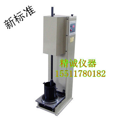 CSK-VI型多功能电动击实仪 CSK-VI型电动击实仪