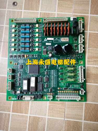 西子奥的斯 OTIS 西奥 LCB2 LCBII GGA21240D1/GGA21240D10全新
