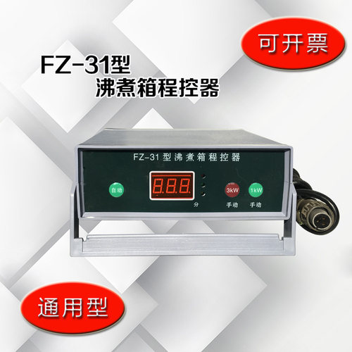 FZ-31型沸煮箱程控器 全不锈钢水泥雷氏沸煮箱控制器 沸煮箱