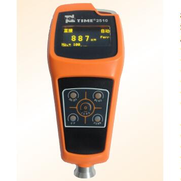 时代之峰 超声波测厚仪Time2510原TT210两用涂层测厚仪