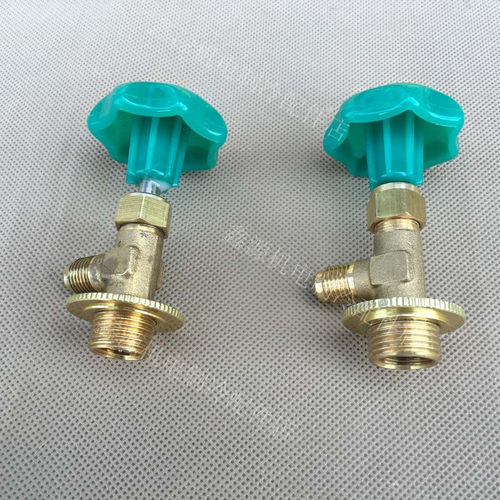 雪种开瓶匙冷媒开瓶器R12R13R12R410开瓶阀338/339款雪种瓶开启发