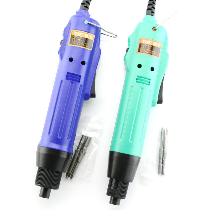 TGF 901/902精工高速型电批 电动螺丝刀 电改锥 电起子