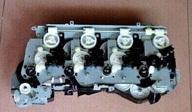 原装HP35254525 4025HP3530硒鼓驱动齿轮组4540HP551硒鼓齿轮组