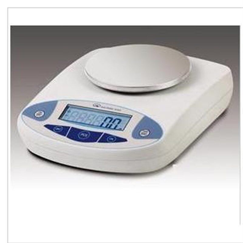 纪铭天平JM-B500g/1000g/2000g/3000G/0.1G电子天平珠宝称克称