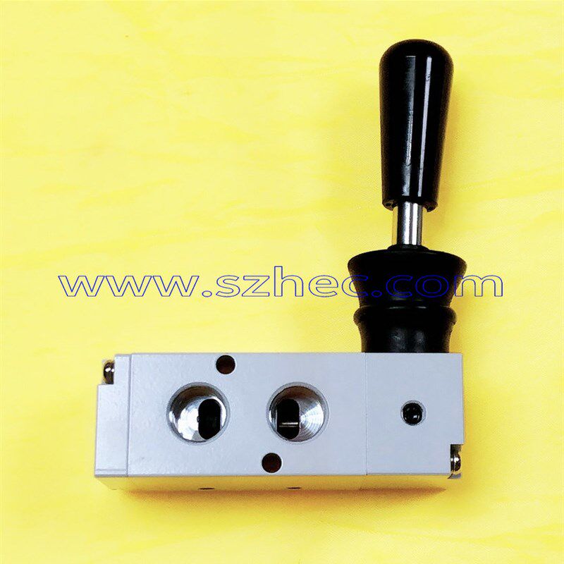 MINDMAN 手动阀 MVHB-260-4TV 台湾金器 大量 原装 正品 现货供应