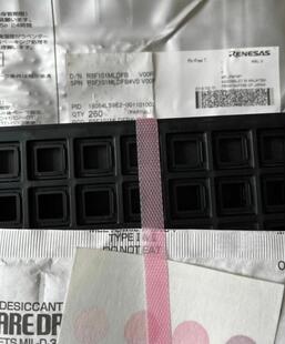 R5F101MLDFB 全新原装 集成电路单片机 16 位 512KB 闪存 80LFQFP
