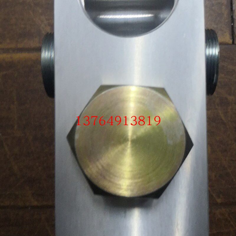 螺杆空压机温控阀40STB1-170M热力阀配件备件温度调节器恒温阀