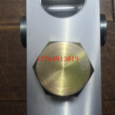 螺杆空压机温控阀40STB1-170M热力阀配件备件温度调节器恒温阀