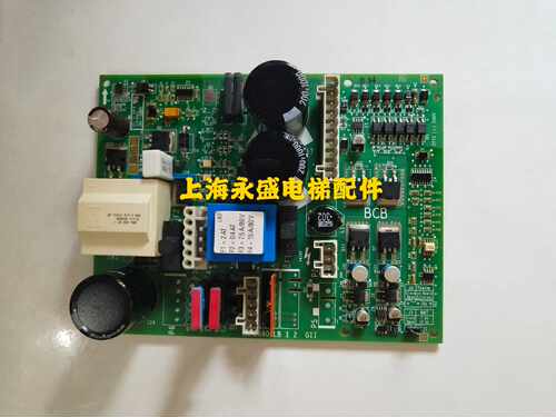 奥的斯GEN2电梯配件 BCB控制板 GBA26800LB1/LB2 原装现货