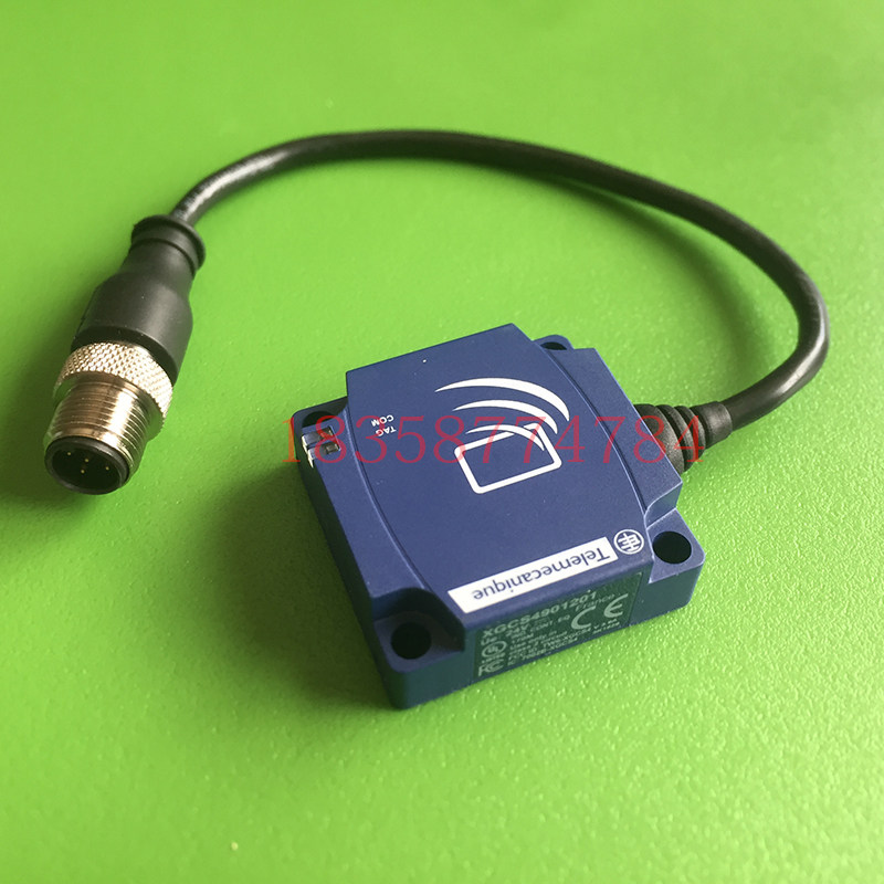 载码体XGCS4901201载码体RFID FERAM