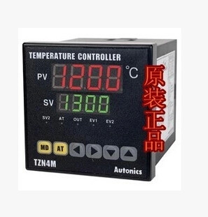 正品 奥托尼克斯AUTONICS 温控器TZN4M-A4R TZN4M-A4S TZN4M-A4C
