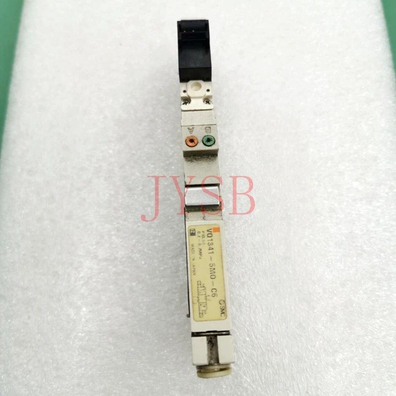 贴片机配件MV 2VB 2F 2C 电磁阀VQ1341-5MO-C6电磁阀